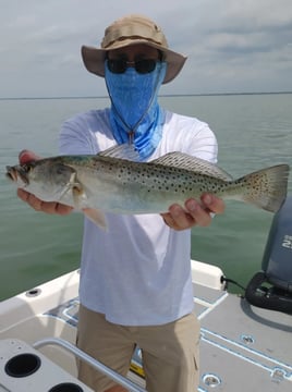 4-8 Hours Fishing Trip