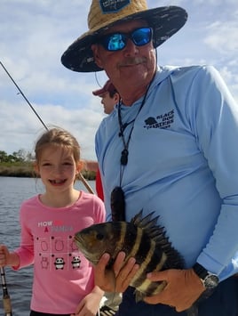 4-8 Hours Fishing Trip