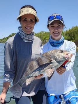 4-8 Hours Fishing Trip