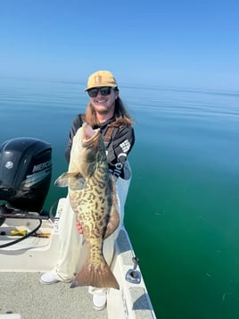 4-8 Hours Fishing Trip