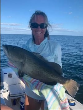 4-8 Hours Fishing Trip