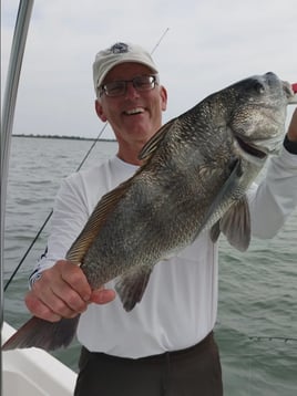 4-8 Hours Fishing Trip