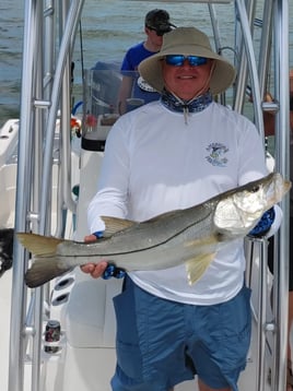 4-8 Hours Fishing Trip