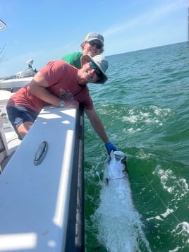 4-8 Hour Fishing Trip