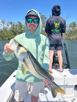 4-8 Hour Fishing Trip