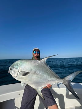 4-8 Hour Fishing Trip