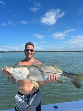 4-8 Hour Fishing Trip