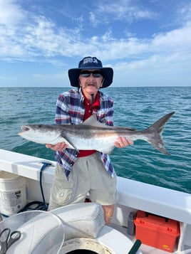 4-8 Hour Fishing Trip