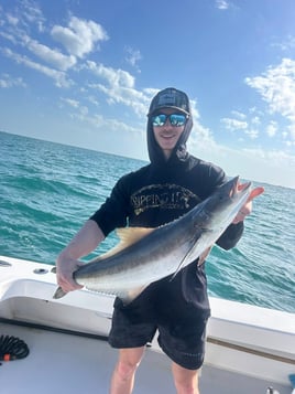 4-8 Hour Fishing Trip