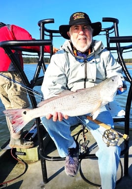 Flyfish the Eastern Shore 