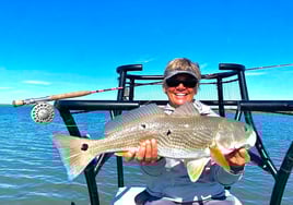 Flyfish the Eastern Shore 