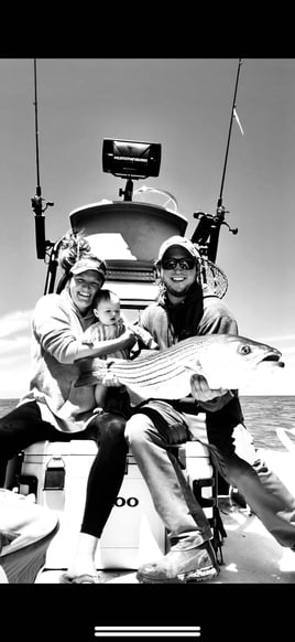 Flyfish the Eastern Shore 