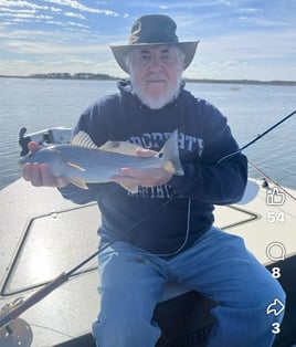 Flyfish the Eastern Shore 