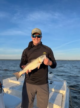 5-6 Hour Inshore Trip 