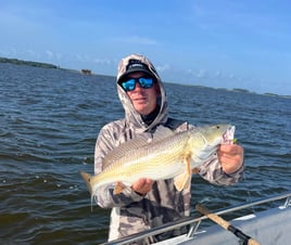 5-6 Hour Inshore Trip 