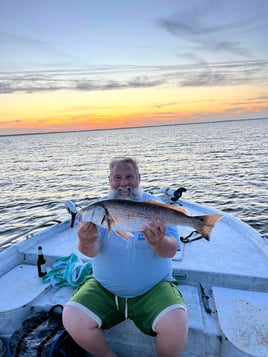 5-6 Hour Inshore Trip 