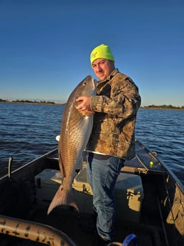 Sight-Fishing Adventure