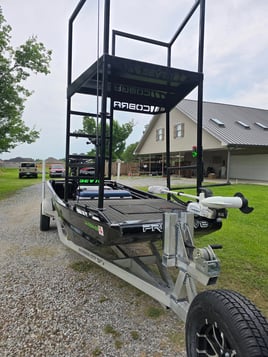 Sight-Fishing Adventure