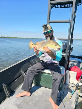 Sight-Fishing Adventure