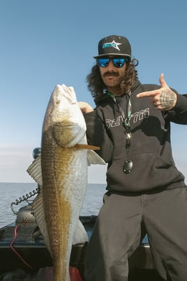 Sight-Fishing Adventure