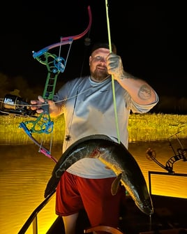 Bowfishing Trip