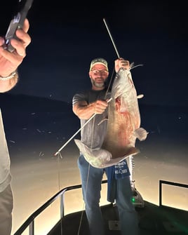 Bowfishing Trip