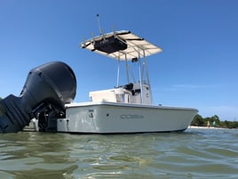 Morning 2,4,or 8 Hour Inshore Trip