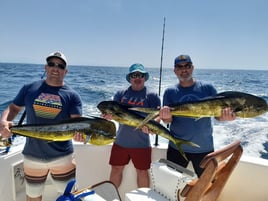 Ultimate 40 ft Luxury Sportfisher 