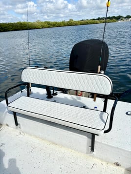 4 - Hour Inshore Sight Fishing Trip