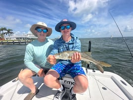 Custom Boating Tours