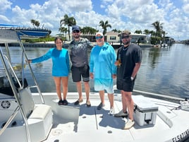 Custom Boating Tours