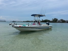 Custom Boating Tours