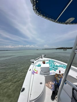 Custom Boating Tours
