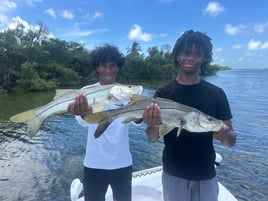 Custom Boating Tours