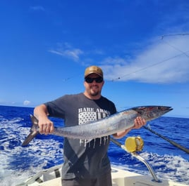 4-8 Hour Offshore Trip