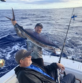 4-8 Hour Offshore Trip