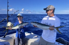 4-8 Hour Offshore Trip