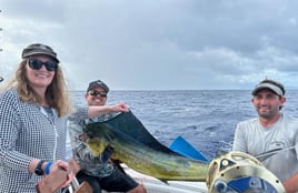 4-8 Hour Offshore Trip