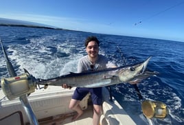 4-8 Hour Offshore Trip