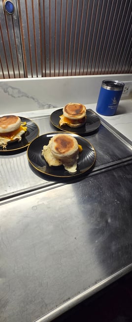 Roatan Offshore Trophy Trip 4 Hr