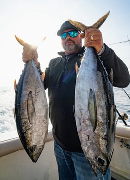 Offshore Fishing Trip