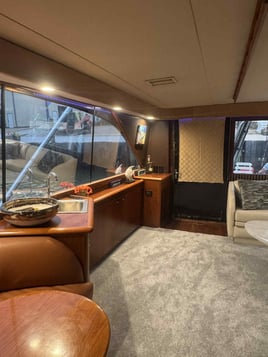 Offshore Fishing Trip