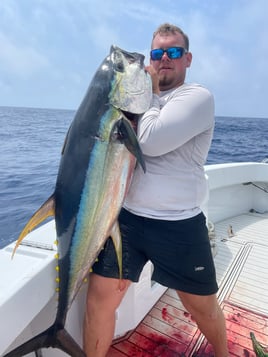 Offshore Fishing Trip