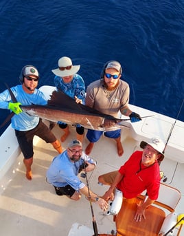 Offshore Fishing Trip