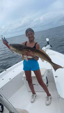 4 Hour Trip – Inshore