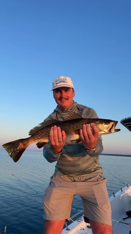 4 Hour Trip – Inshore