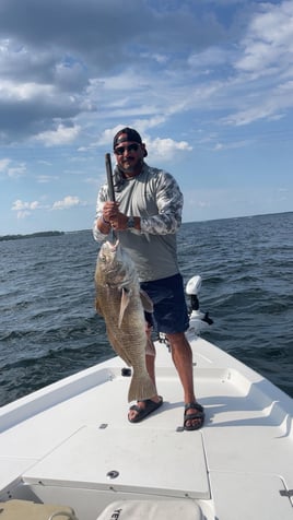 4 Hour Trip – Inshore