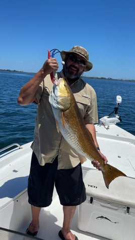 4 Hour Trip – Inshore