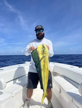 4-8 Hour Trip - Offshore