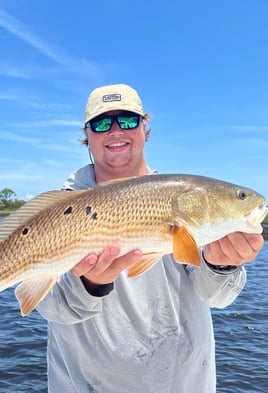 4-6 Hour Inshore Trip